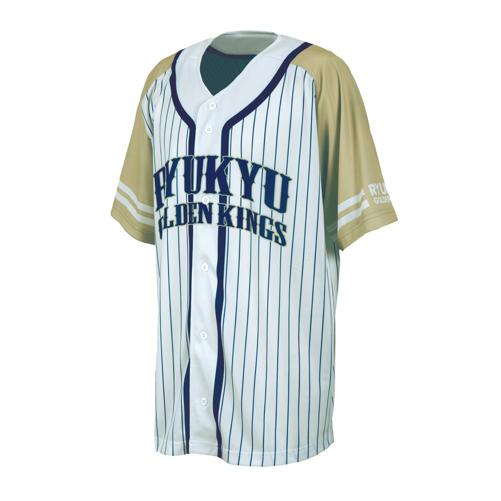 【新商品】KINGS BBシャツ [テキストロゴ] 詳細画像 - 2